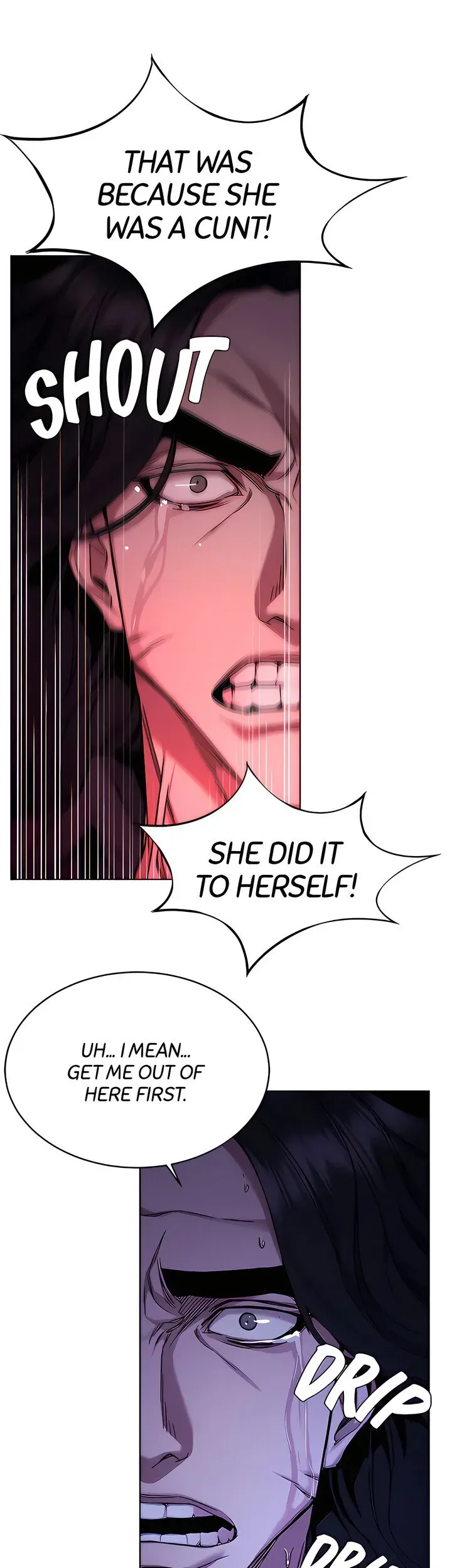 One Kill Chapter 50 page 47 - 