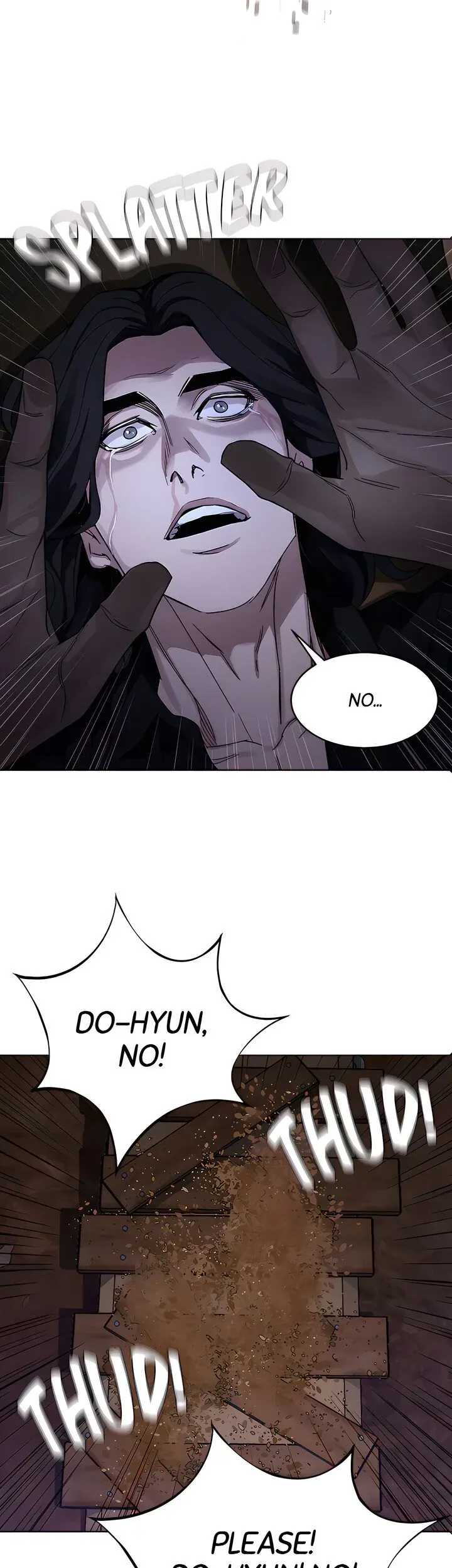 One Kill Chapter 50 page 50 - 