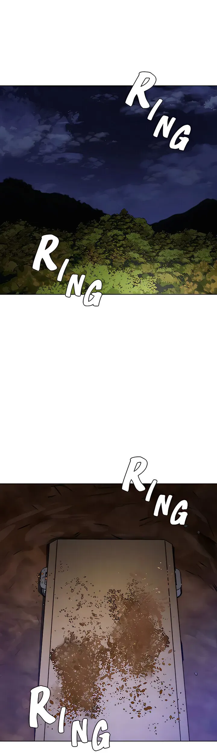 One Kill Chapter 50 page 10 - 