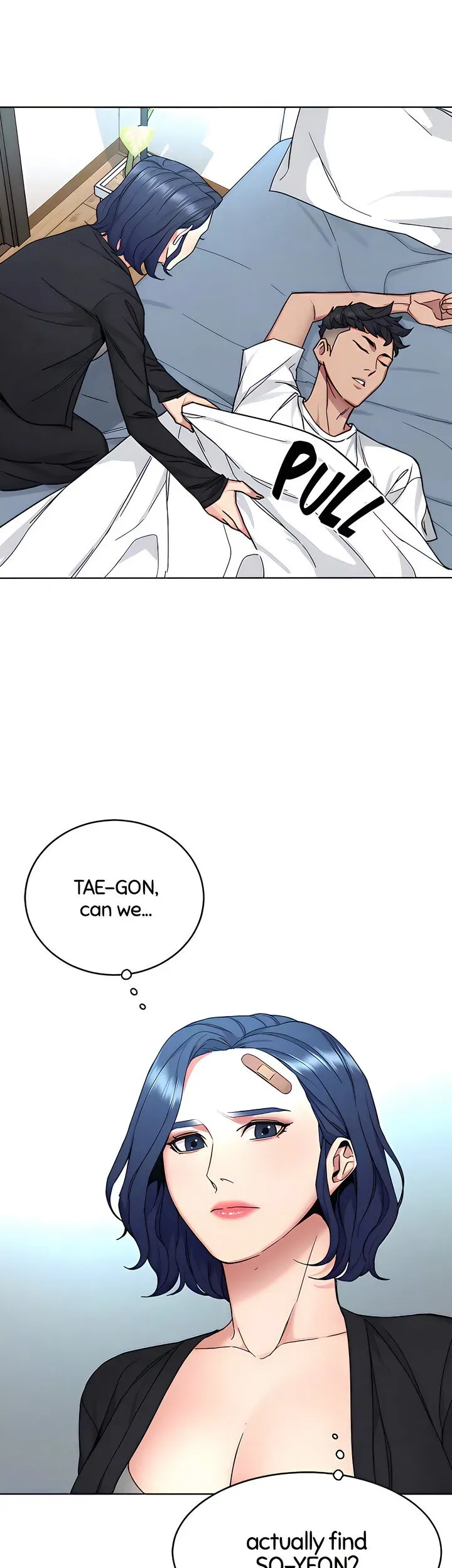 One Kill Chapter 51 page 14 - 