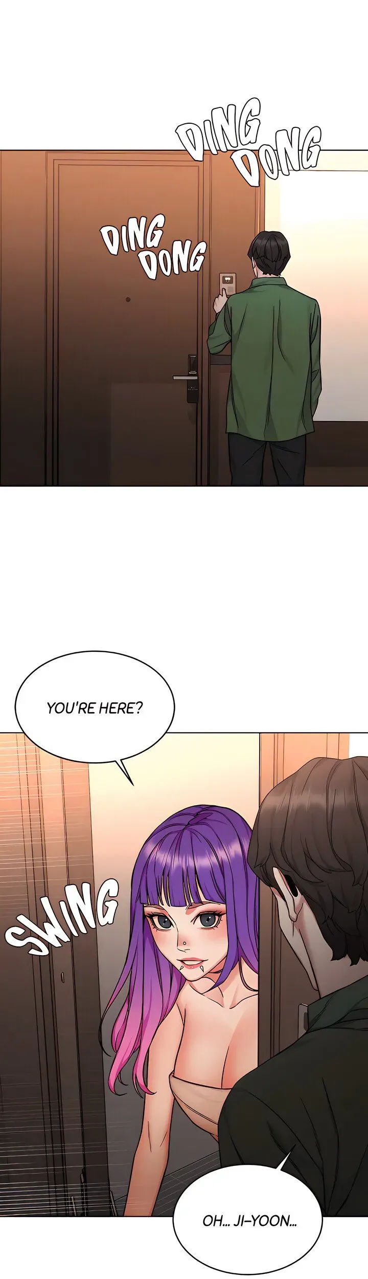 One Kill Chapter 51 page 16 - 