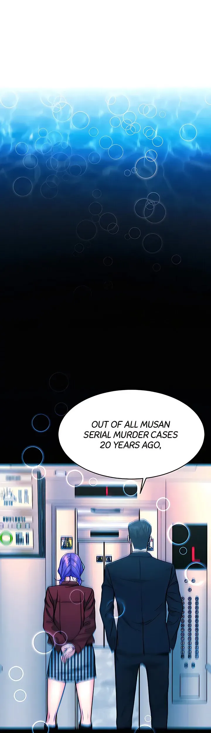 One Kill Chapter 51 page 3 - 