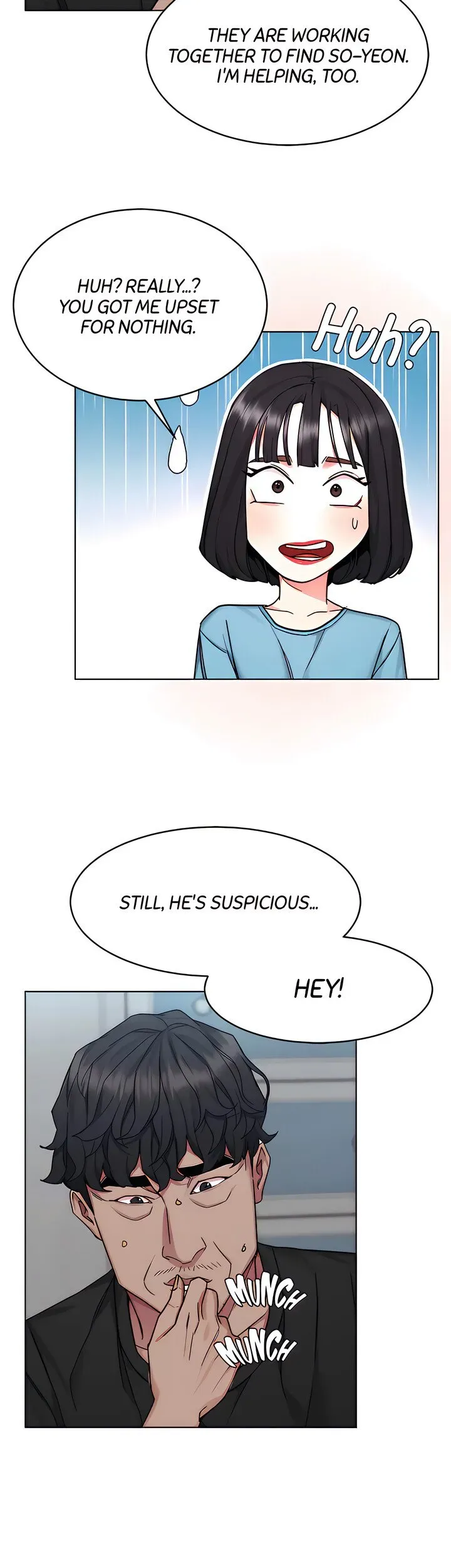 One Kill Chapter 51 page 26 - 
