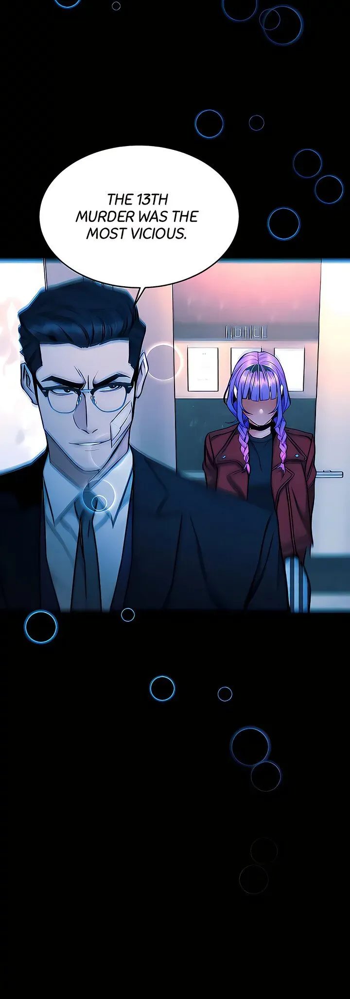 One Kill Chapter 51 page 4 - 