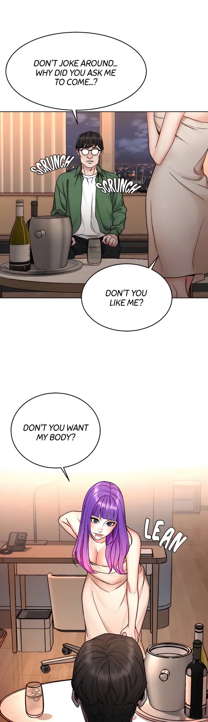 One Kill Chapter 51 page 31 - 