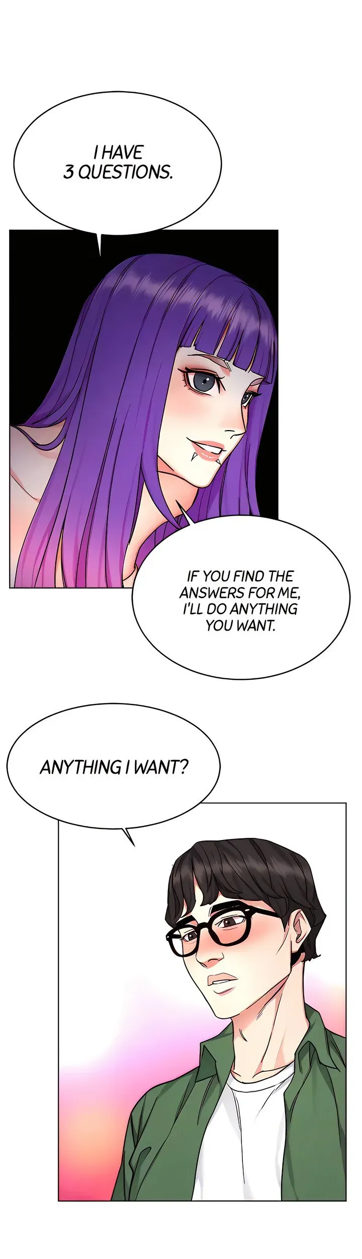 One Kill Chapter 51 page 36 - 
