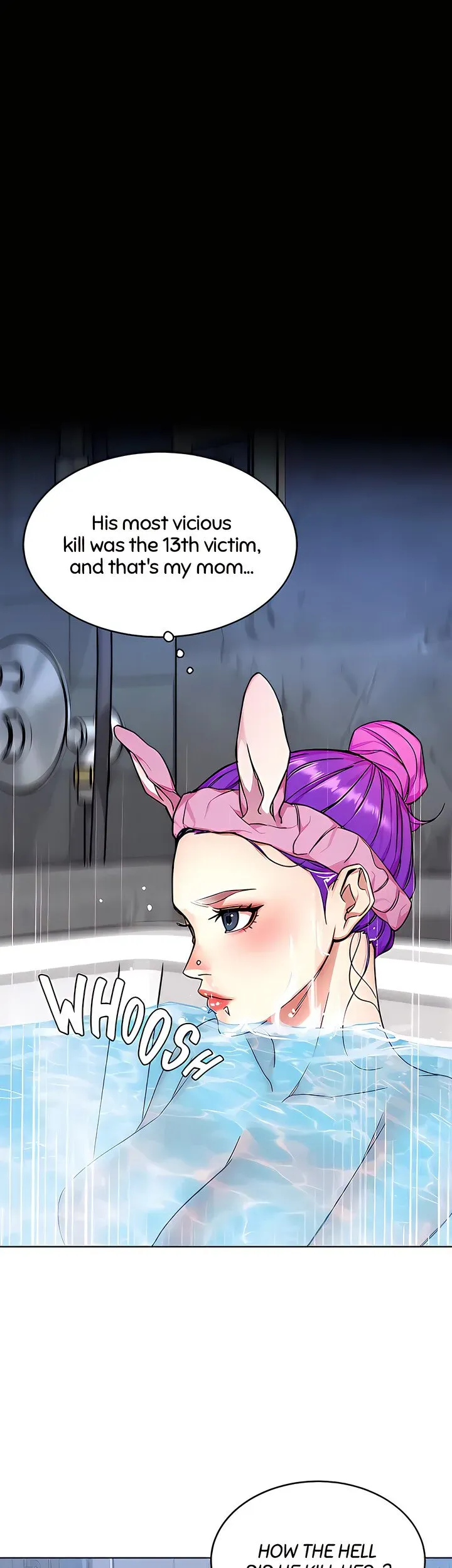 One Kill Chapter 51 page 5 - 