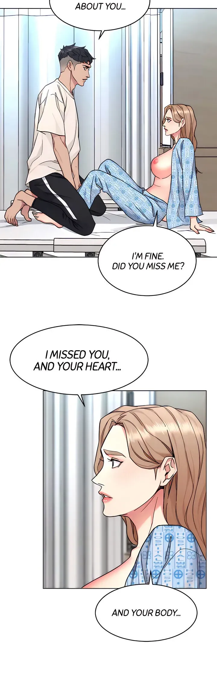 One Kill Chapter 52 page 11 - 