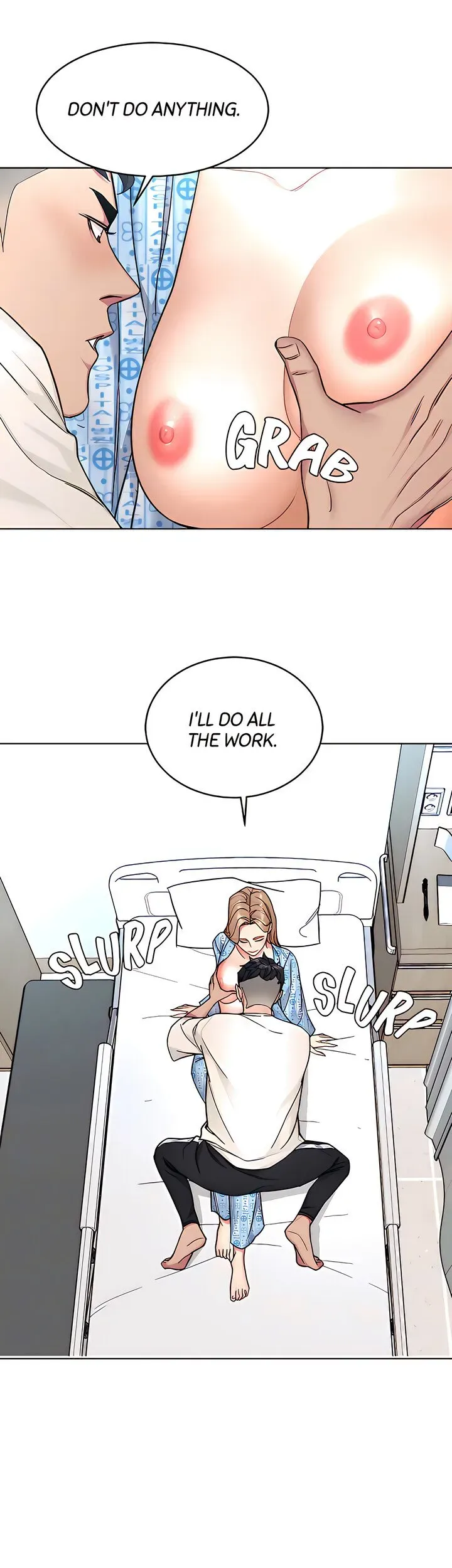 One Kill Chapter 52 page 14 - 