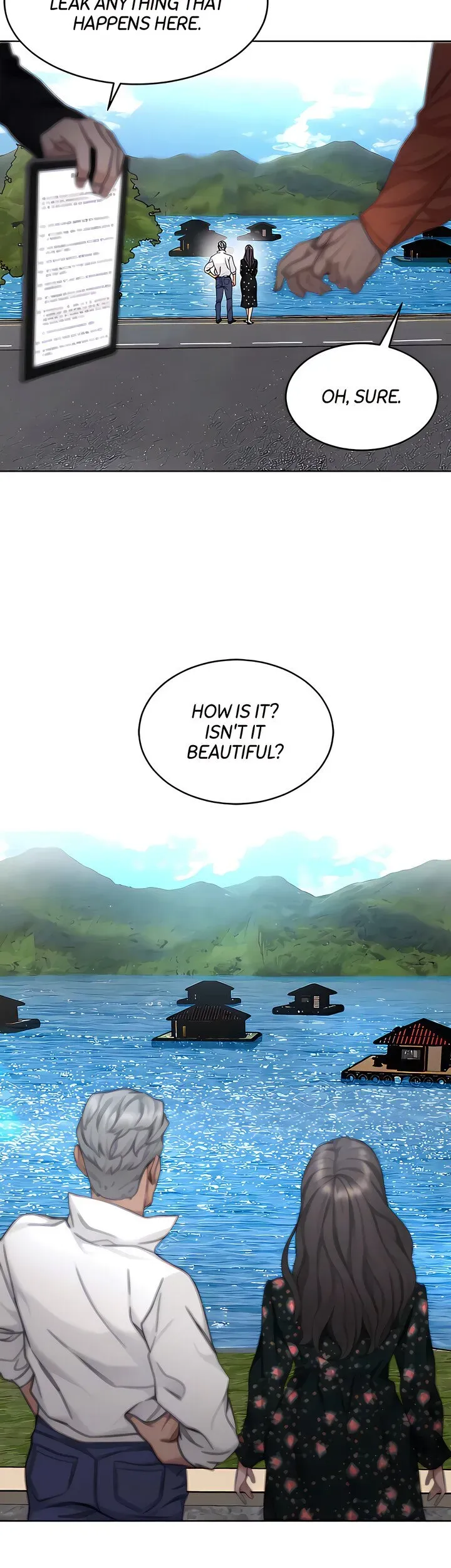 One Kill Chapter 52 page 17 - 