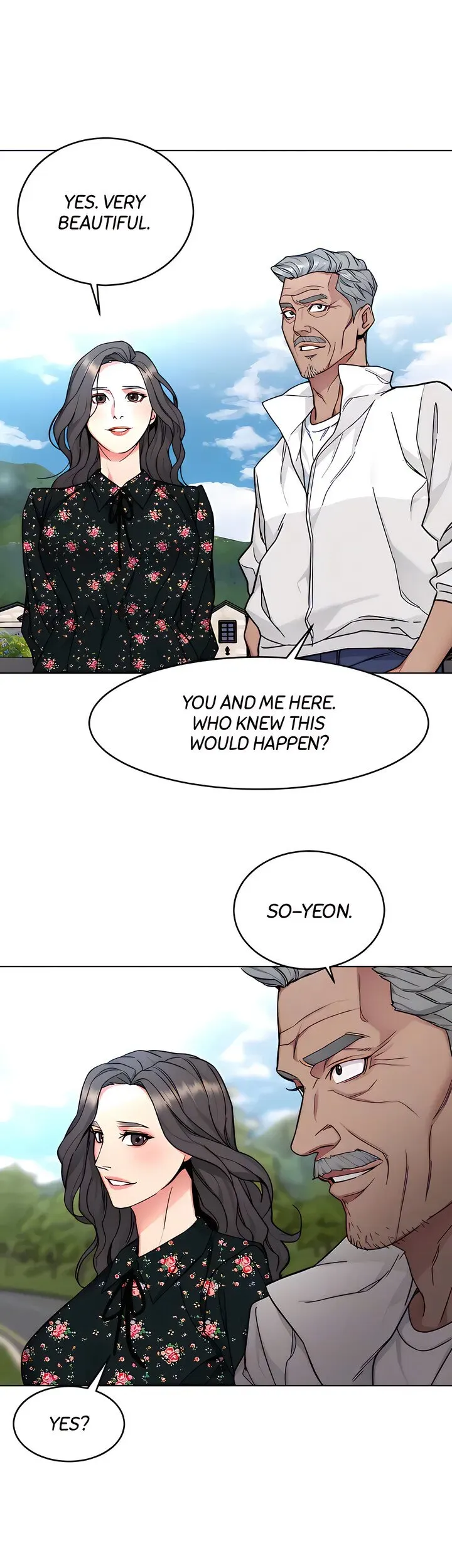 One Kill Chapter 52 page 18 - 