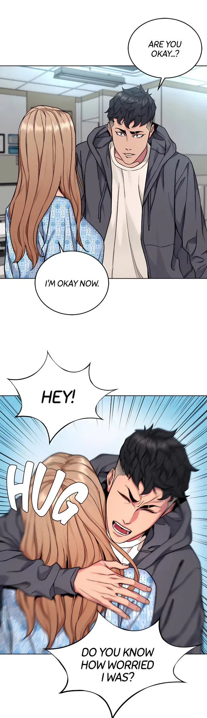 One Kill Chapter 52 page 3 - 