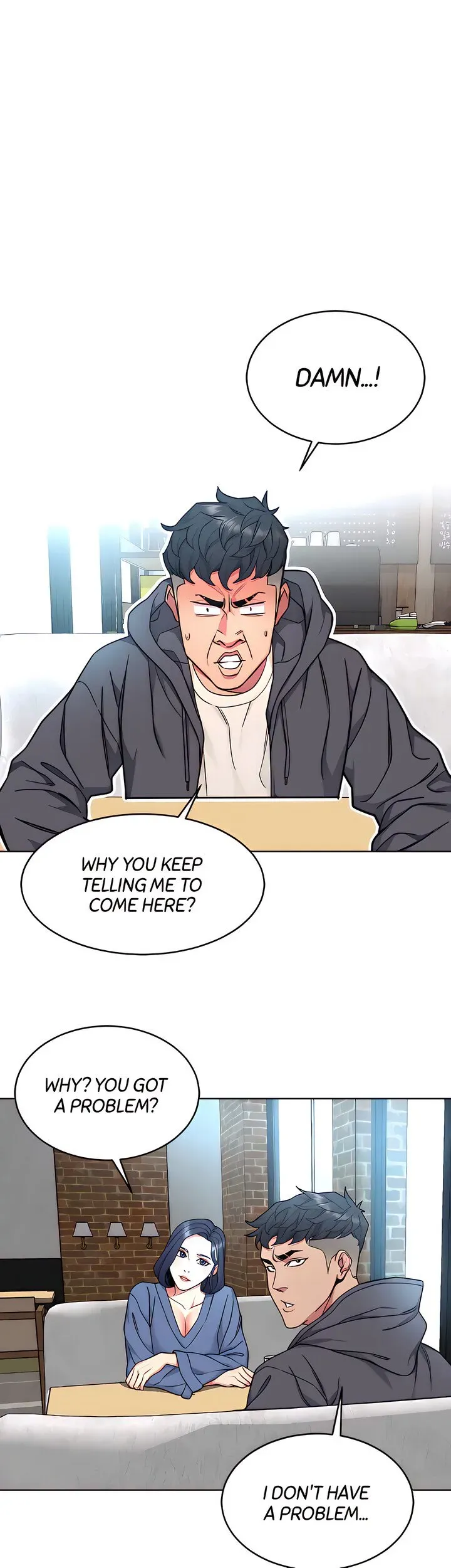 One Kill Chapter 52 page 25 - 