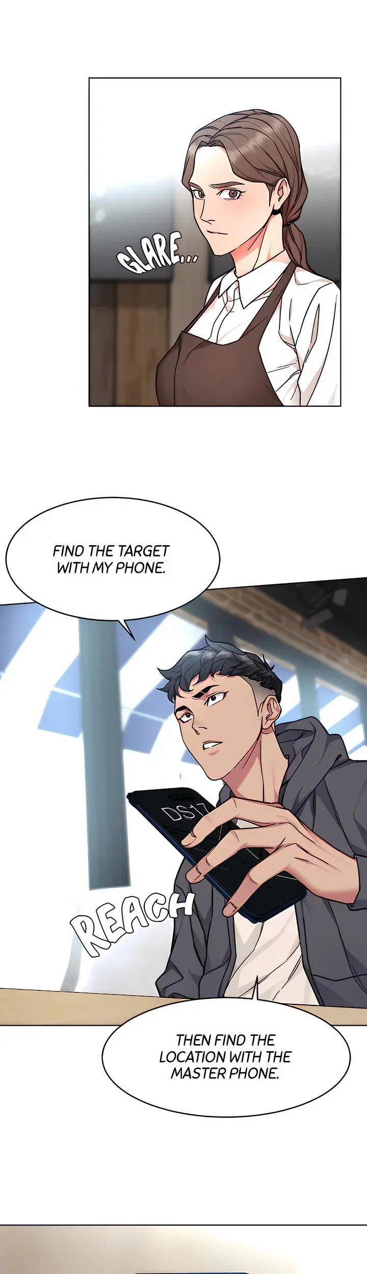 One Kill Chapter 52 page 29 - 