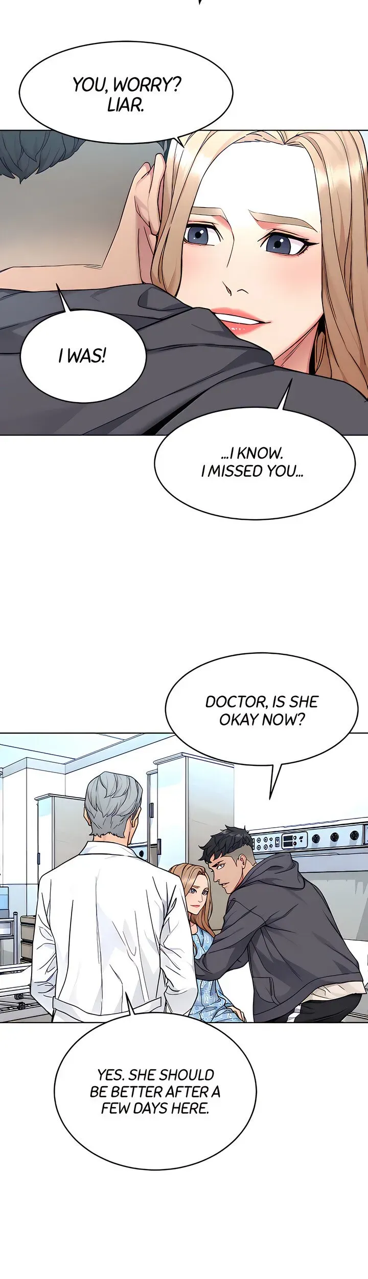 One Kill Chapter 52 page 4 - 