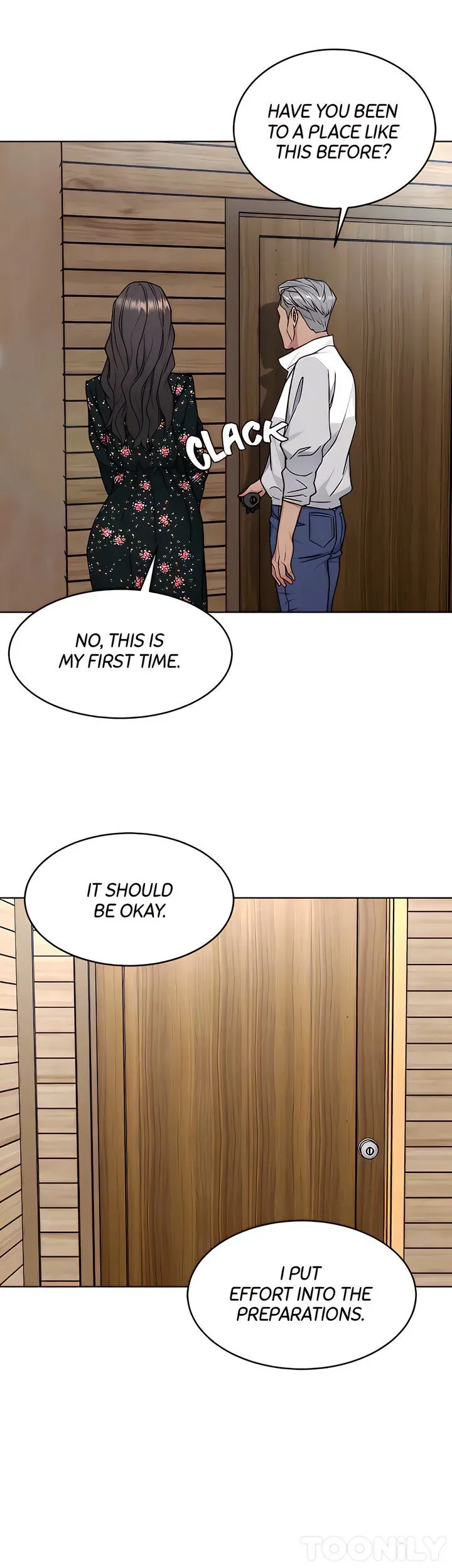 One Kill Chapter 52 page 33 - 