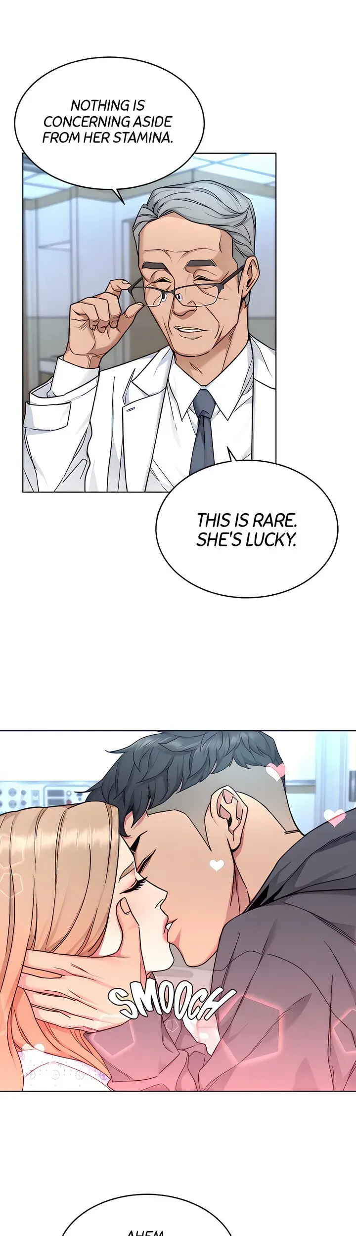 One Kill Chapter 52 page 5 - 