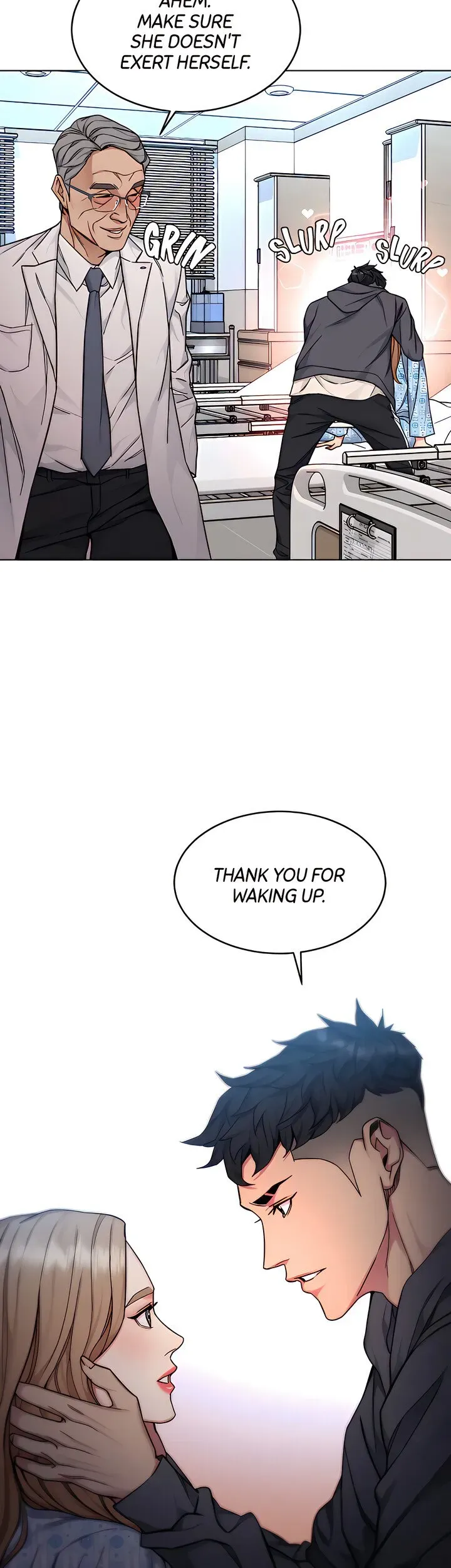 One Kill Chapter 52 page 6 - 