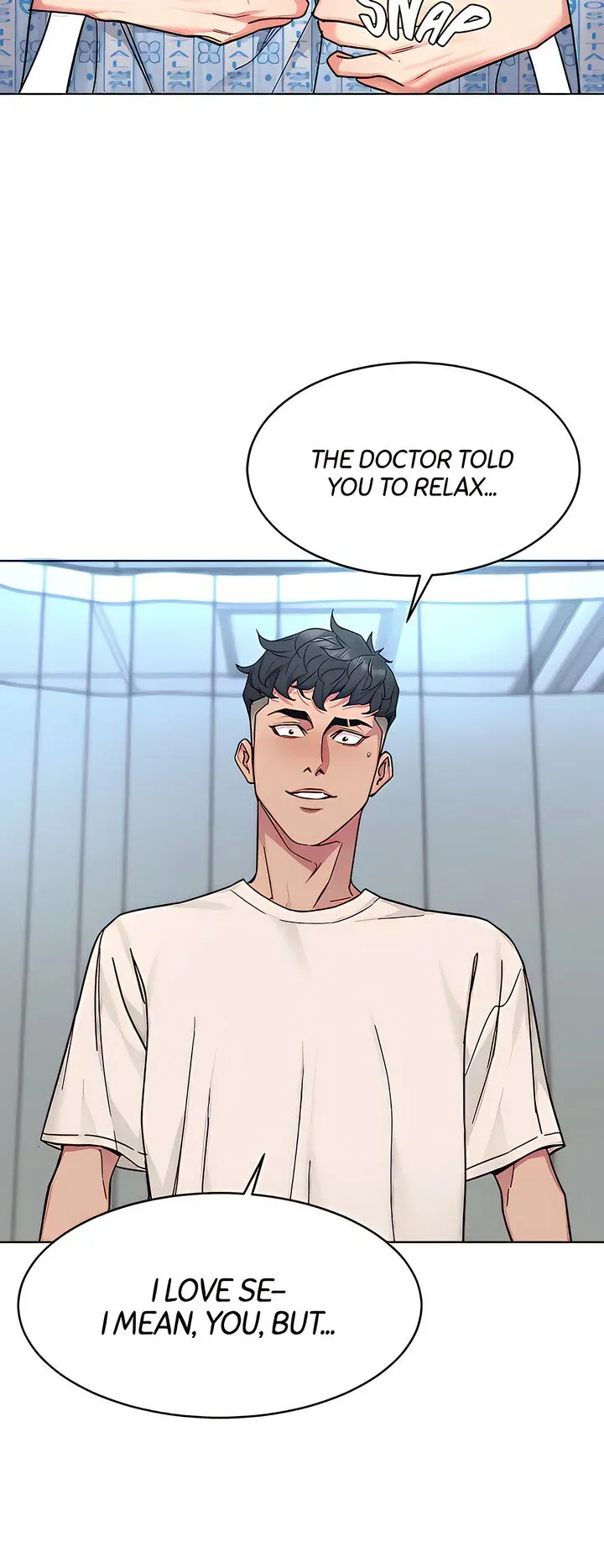 One Kill Chapter 52 page 9 - 