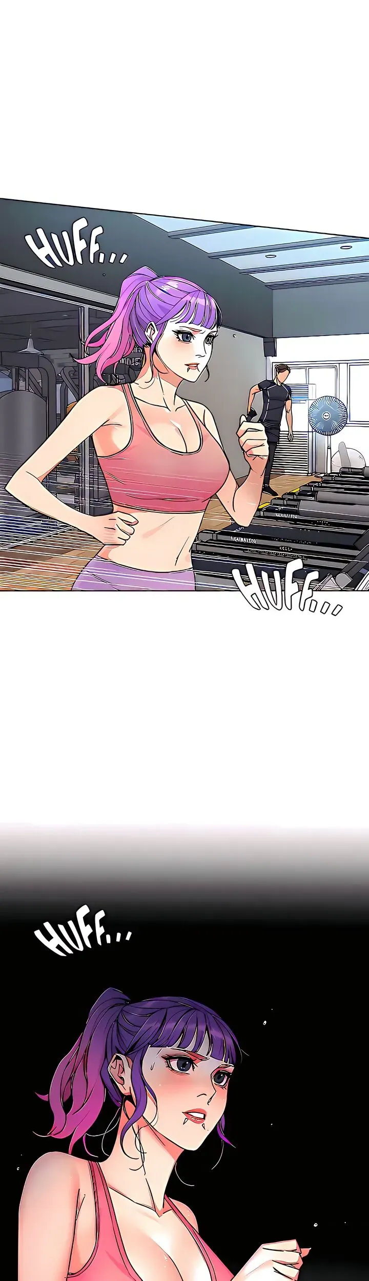 One Kill Chapter 53 page 2 - 
