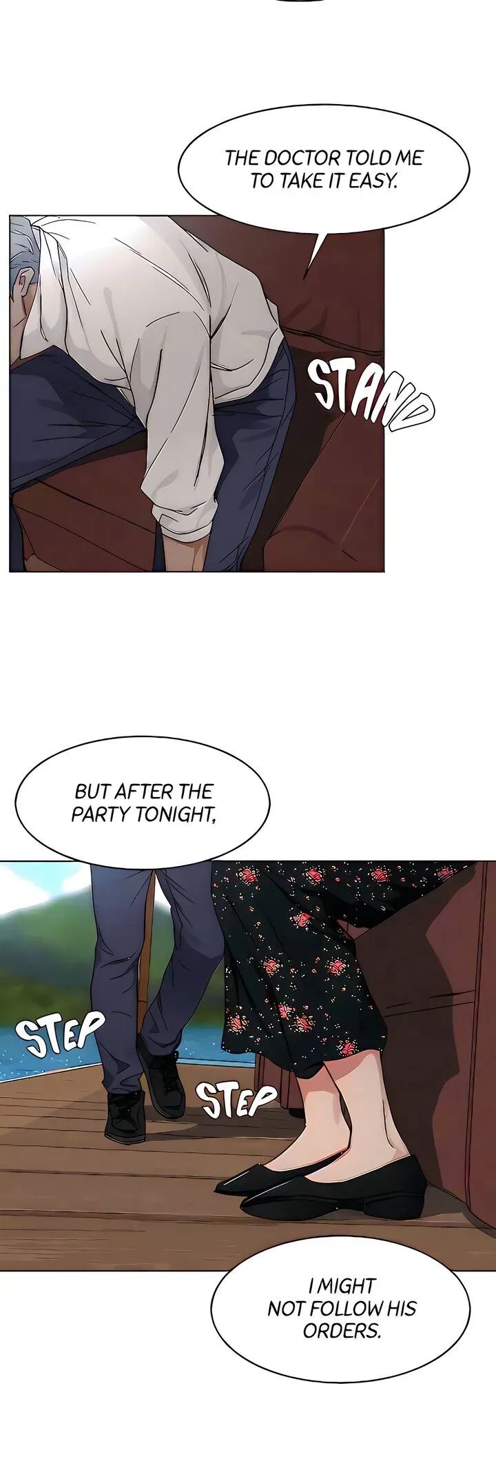 One Kill Chapter 53 page 13 - 