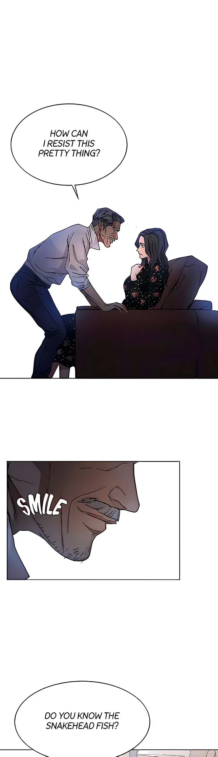 One Kill Chapter 53 page 14 - 