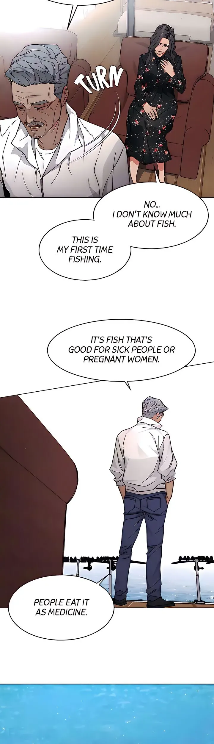 One Kill Chapter 53 page 15 - 