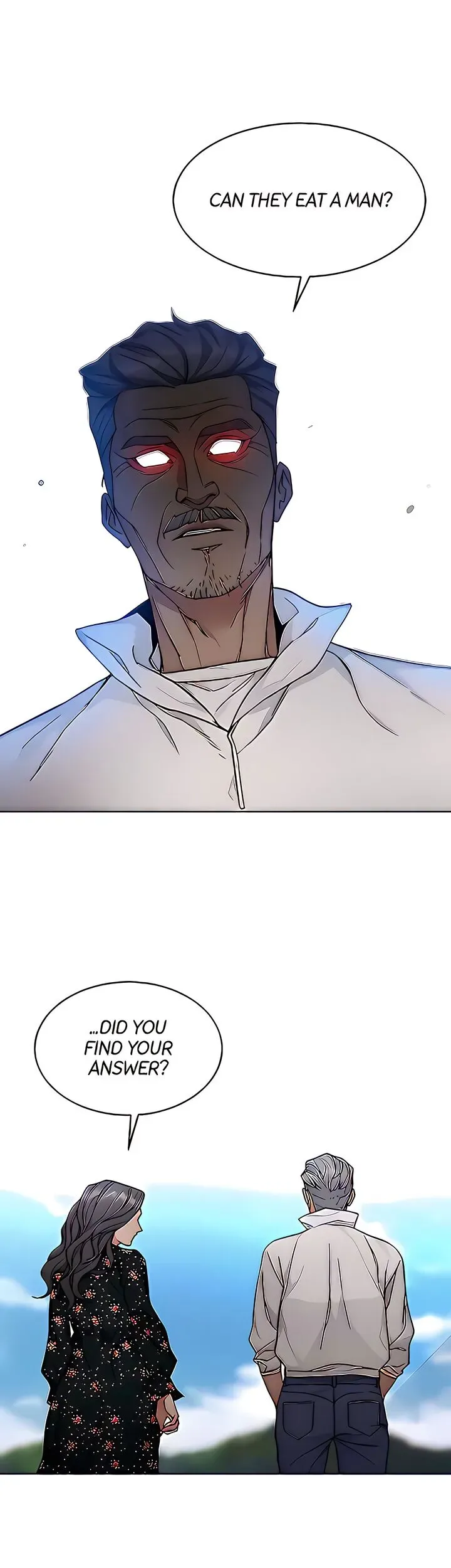 One Kill Chapter 53 page 18 - 
