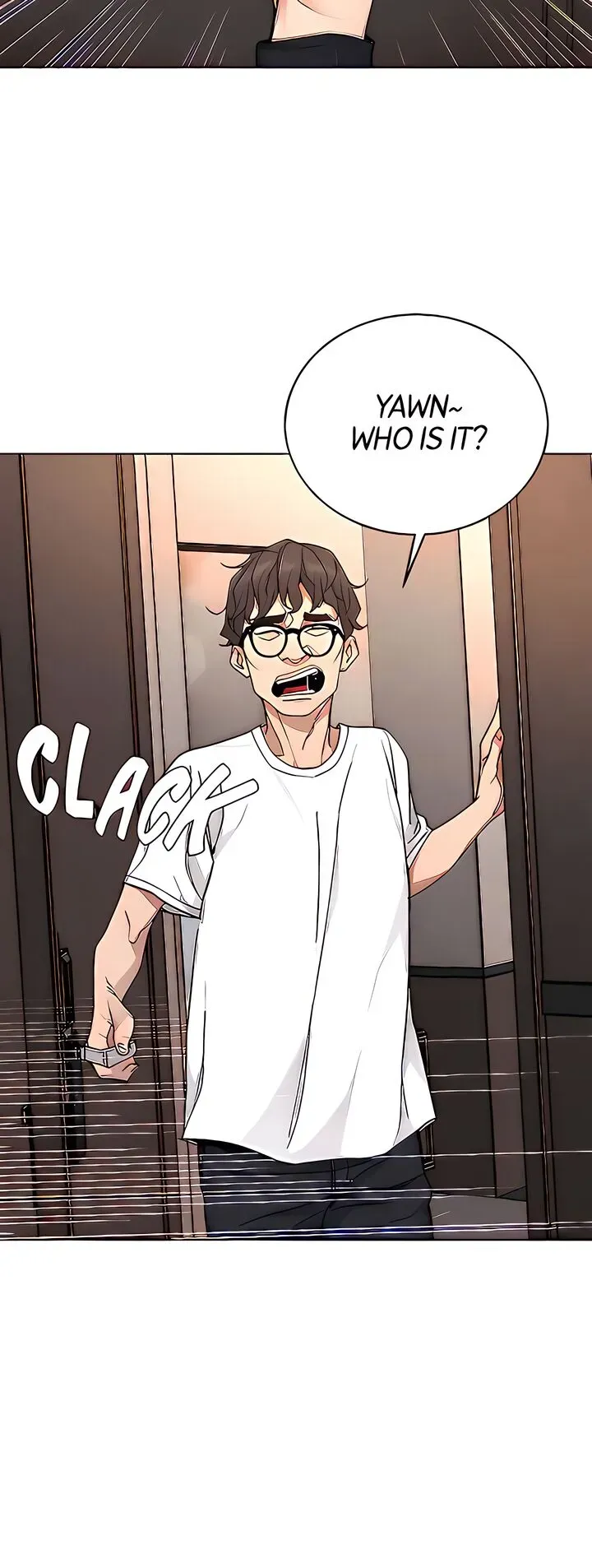 One Kill Chapter 53 page 20 - 