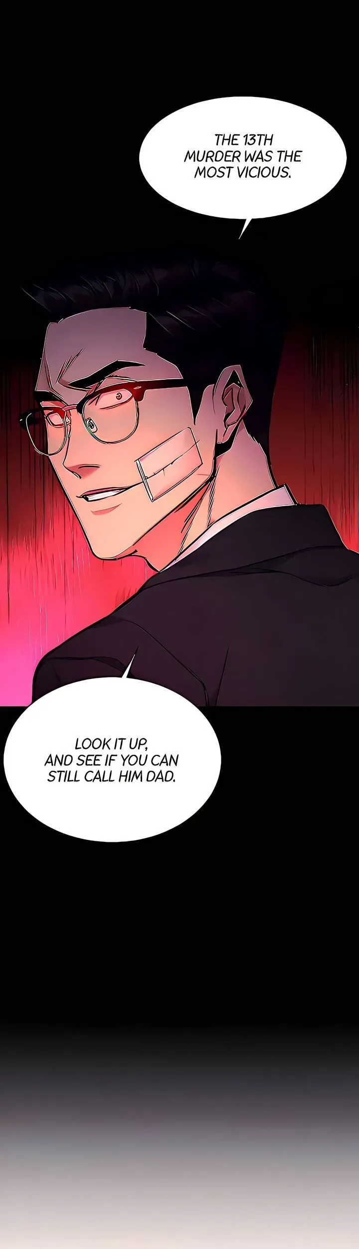 One Kill Chapter 53 page 4 - 