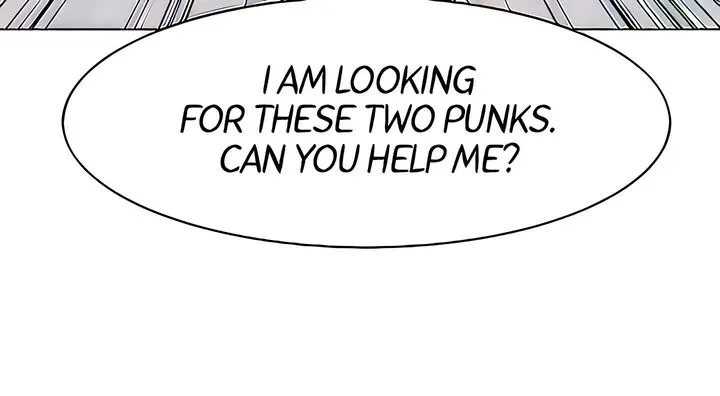 One Kill Chapter 53 page 32 - 