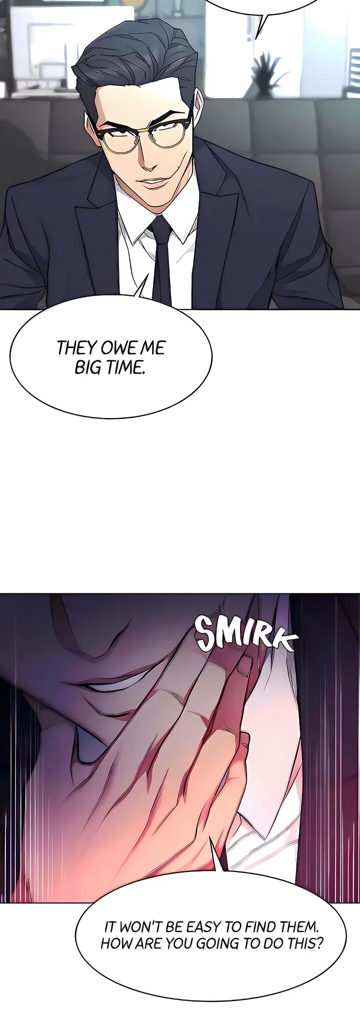 One Kill Chapter 53 page 34 - 