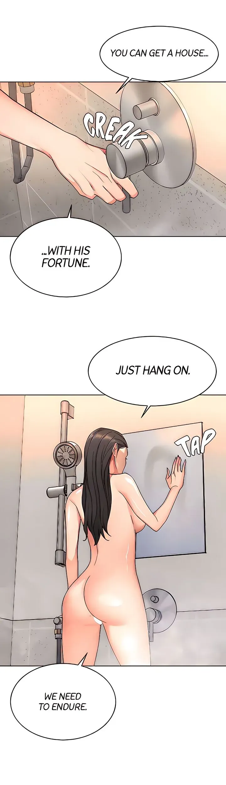 One Kill Chapter 53 page 38 - 