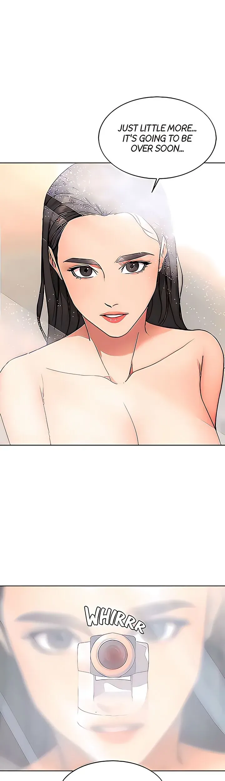 One Kill Chapter 53 page 39 - 