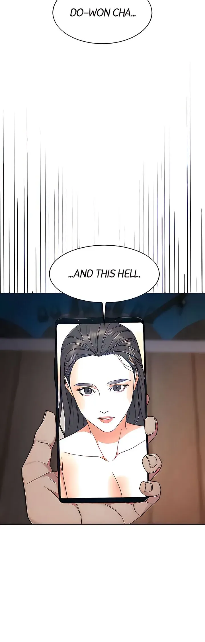One Kill Chapter 53 page 40 - 