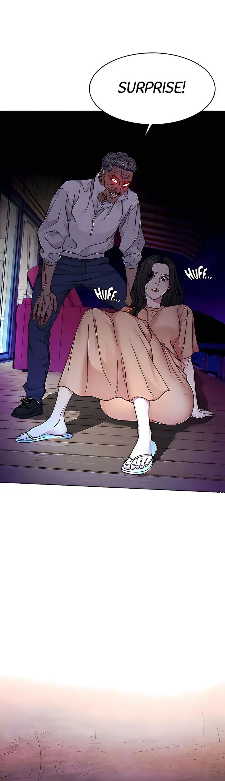 One Kill Chapter 54 page 11 - 