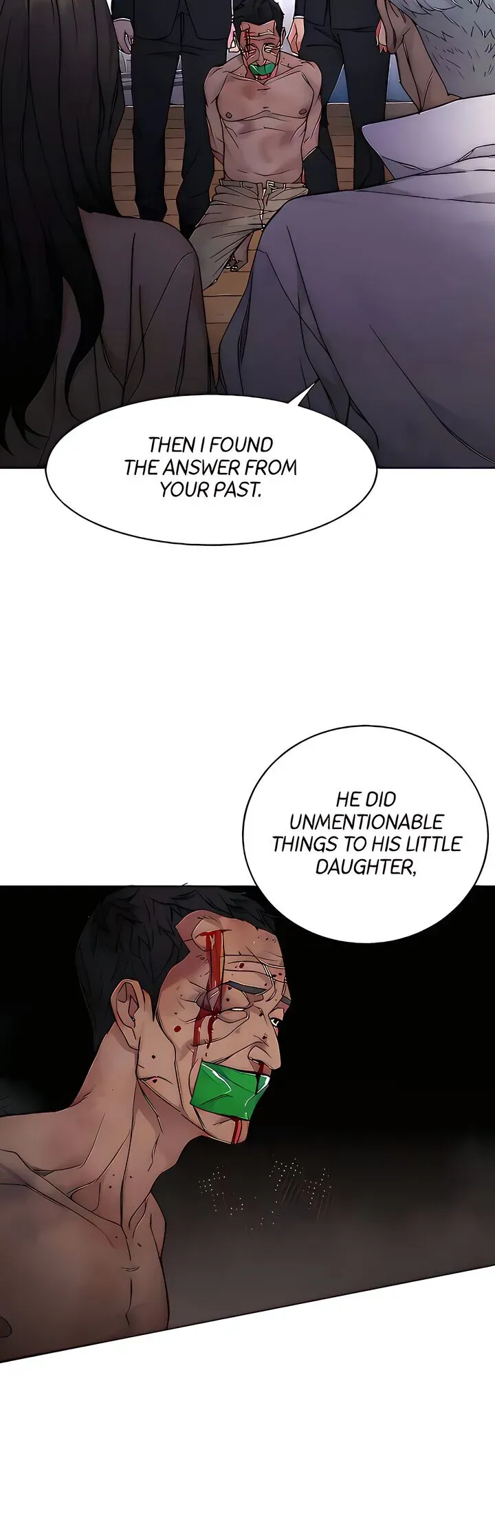 One Kill Chapter 54 page 15 - 