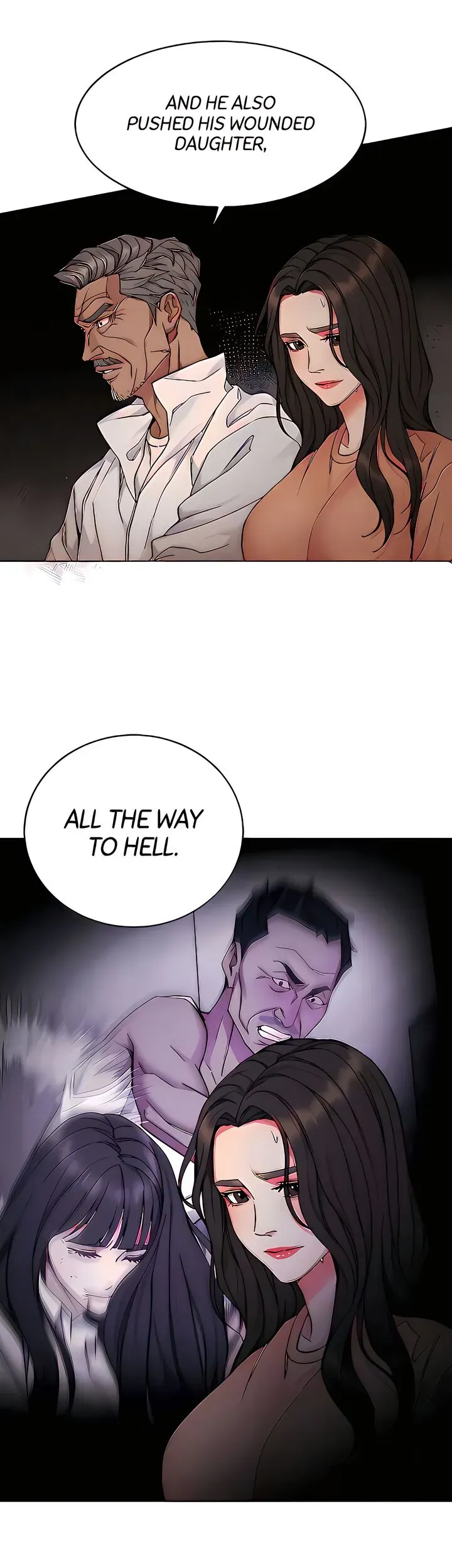 One Kill Chapter 54 page 16 - 