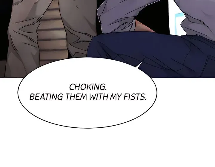 One Kill Chapter 54 page 18 - 