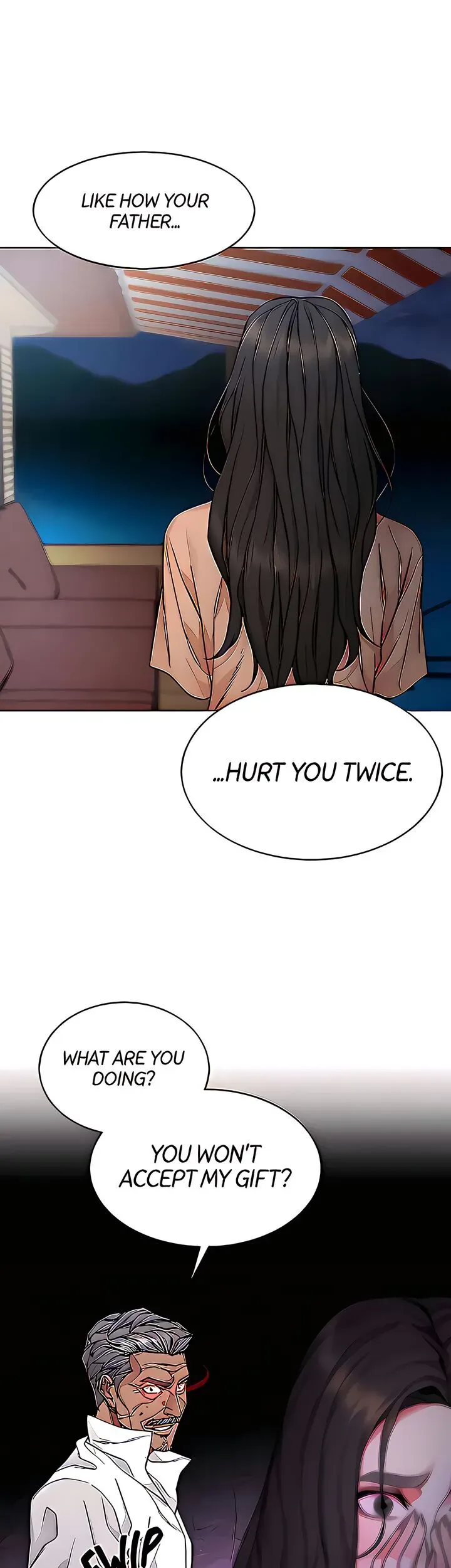 One Kill Chapter 54 page 24 - 