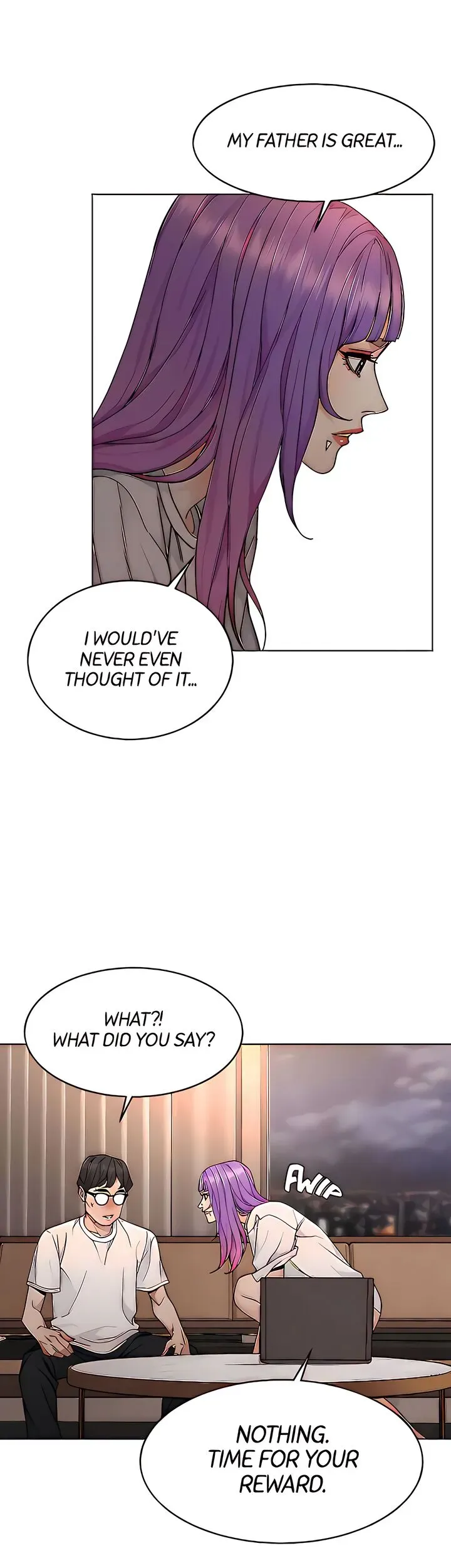 One Kill Chapter 54 page 29 - 