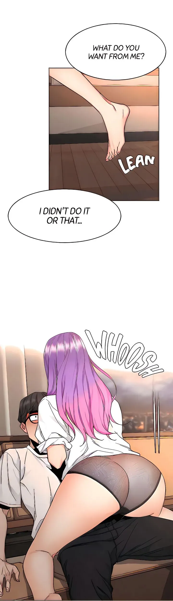 One Kill Chapter 54 page 30 - 