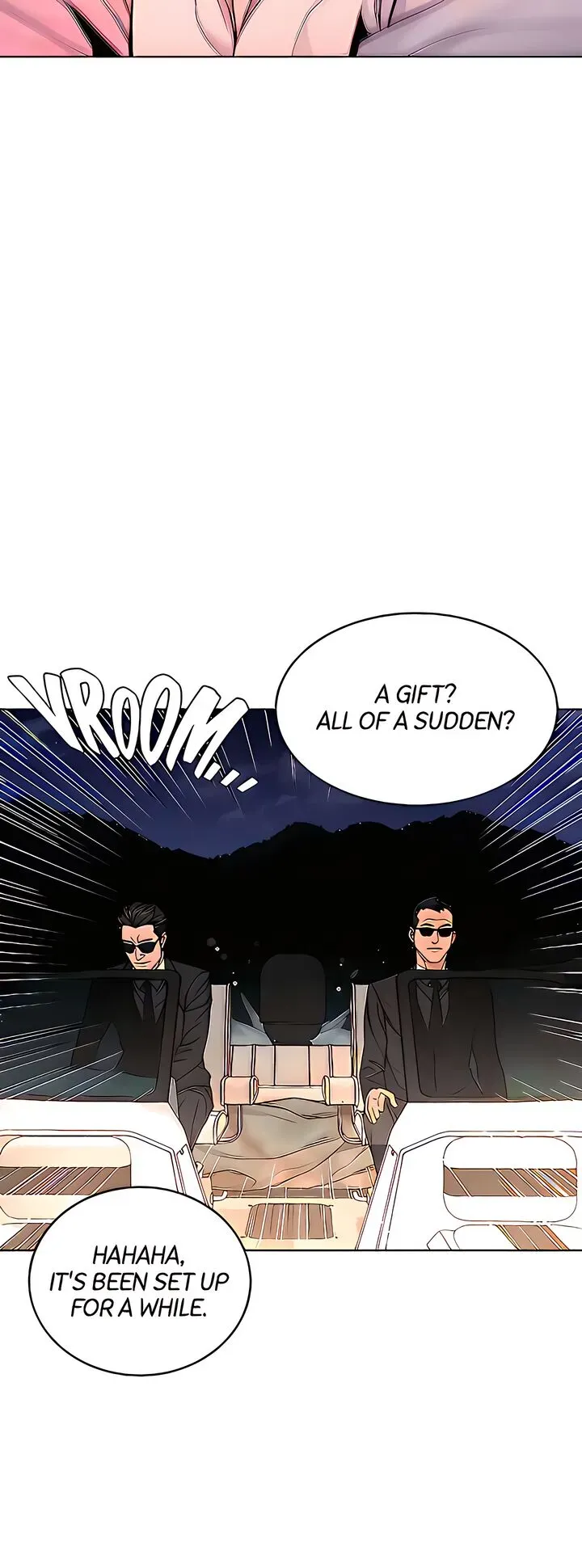 One Kill Chapter 54 page 4 - 