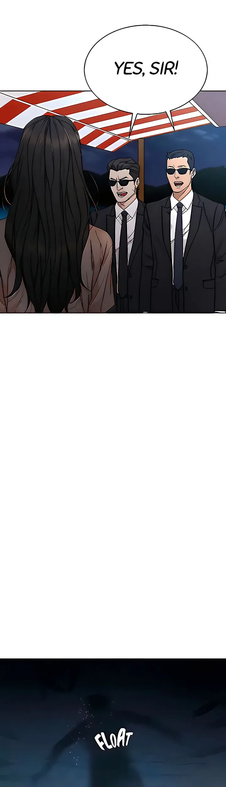 One Kill Chapter 54 page 44 - 