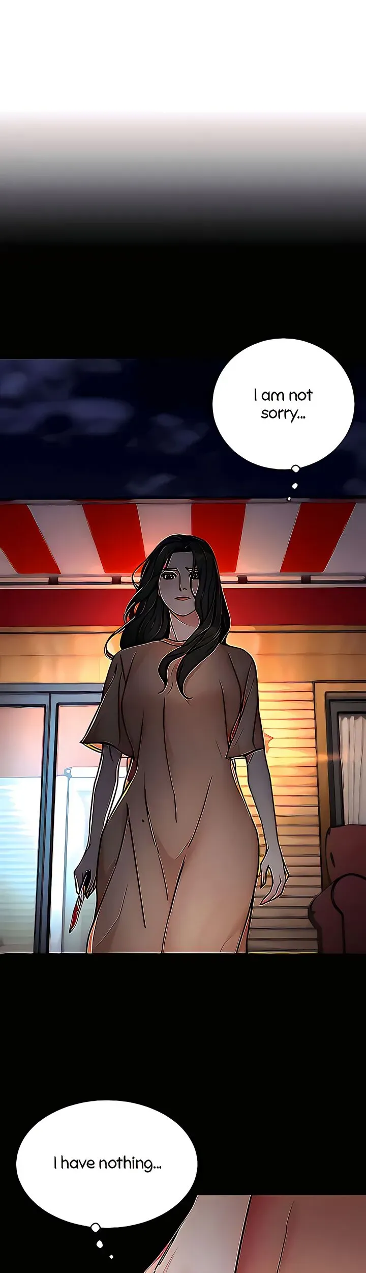 One Kill Chapter 54 page 46 - 