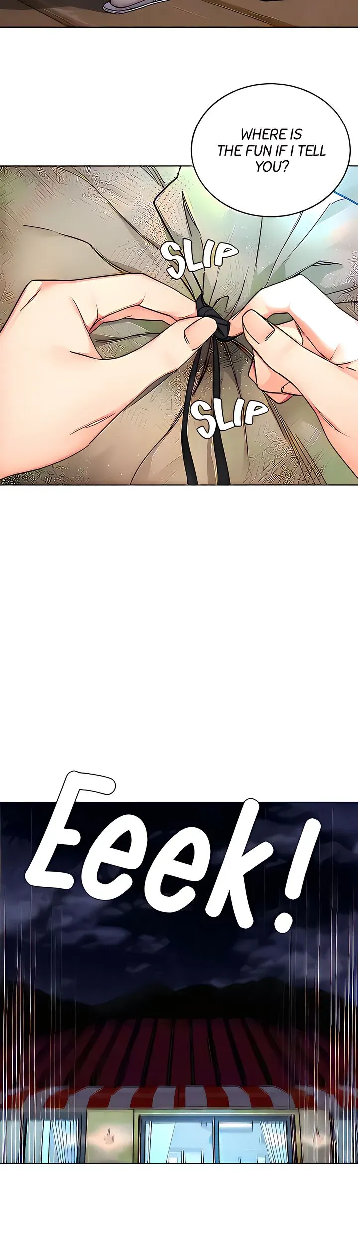 One Kill Chapter 54 page 10 - 