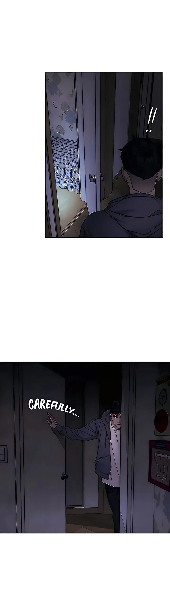 One Kill Chapter 55 page 18 - 
