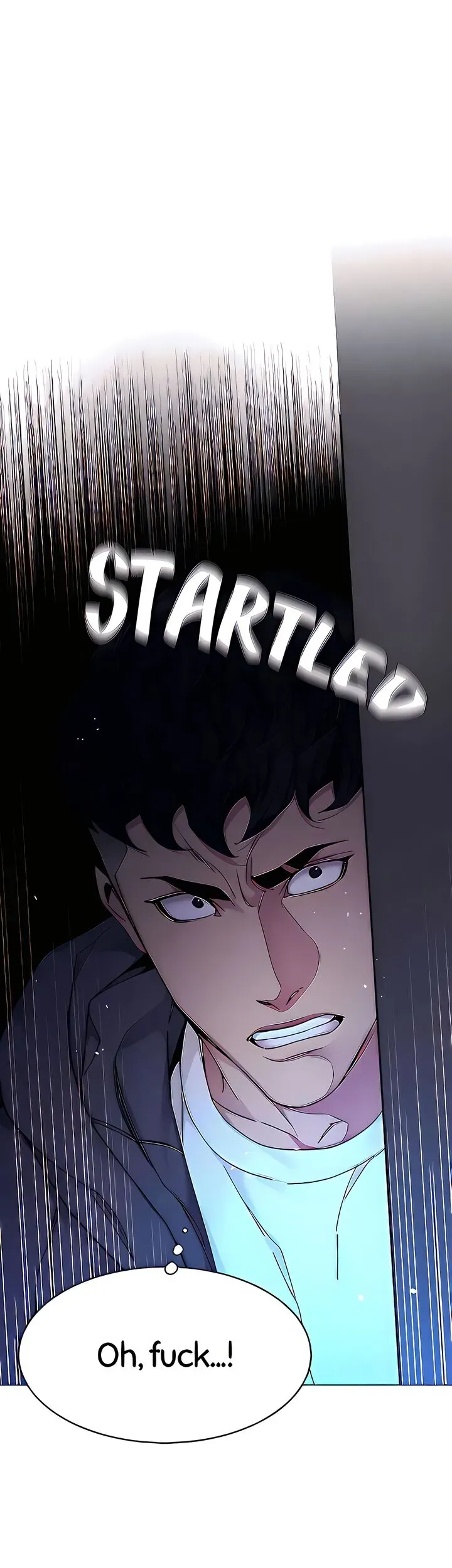 One Kill Chapter 55 page 19 - 