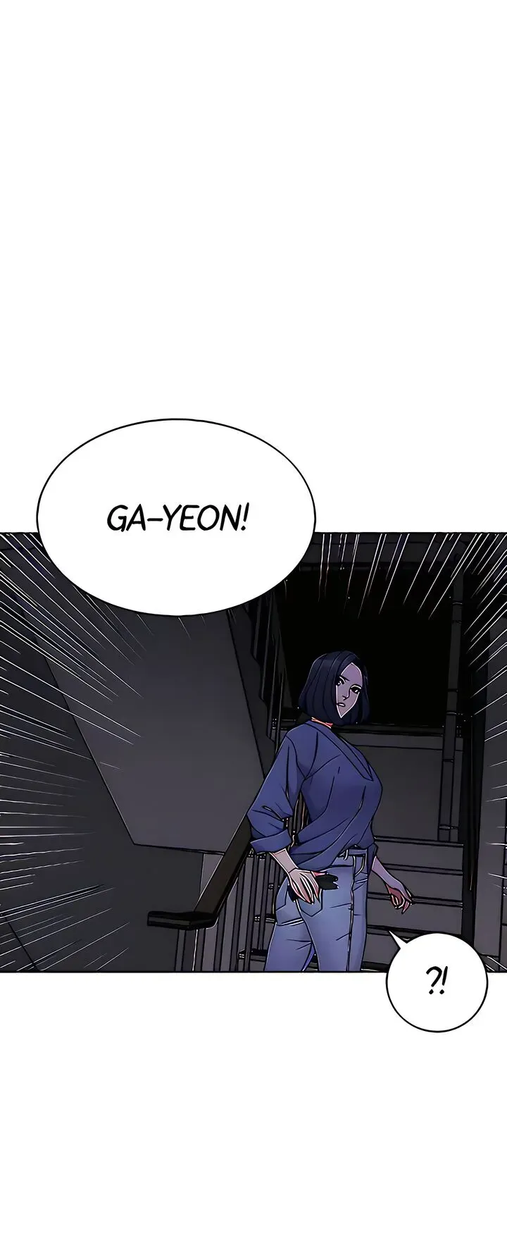 One Kill Chapter 55 page 20 - 