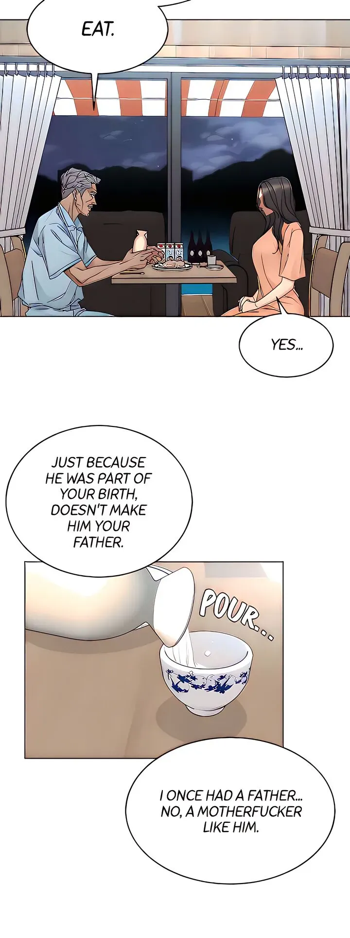 One Kill Chapter 55 page 25 - 